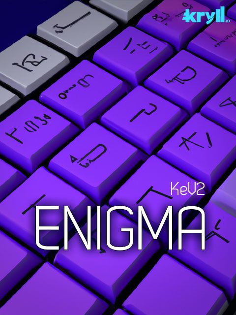 ENIGMA