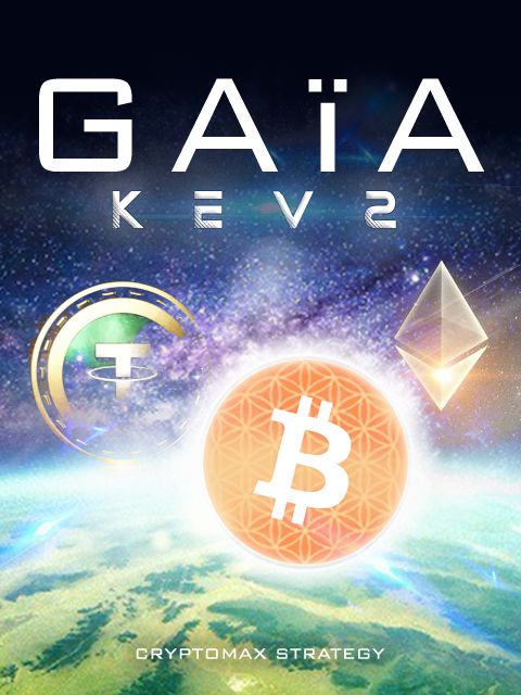 GAÏA Kev2