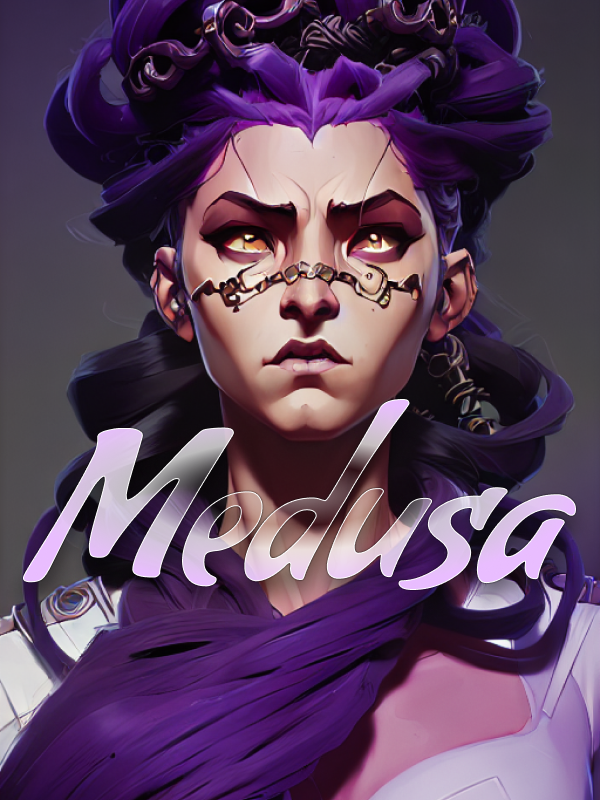 Medusa
