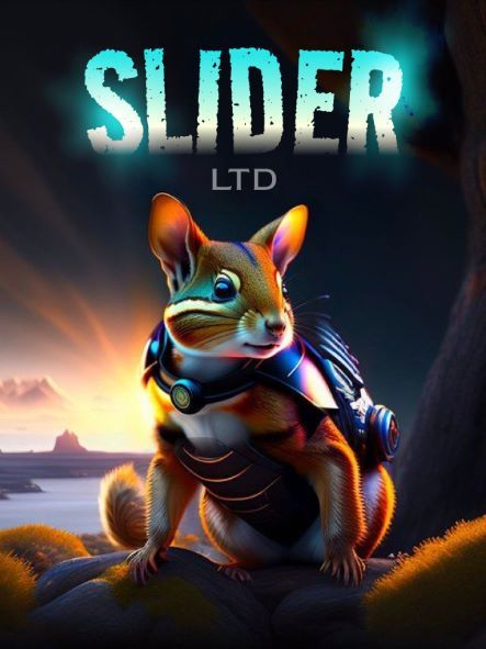 Slider LTD