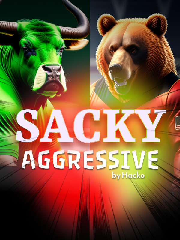 Sacky Aggressive