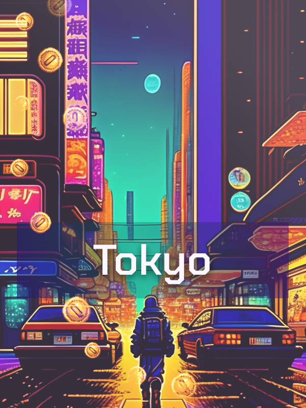 Tokyo
