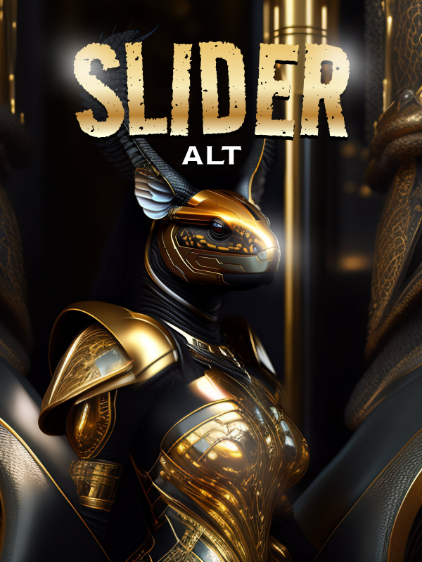 Slider ALT