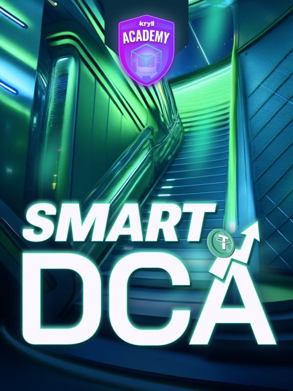 Smart DCA