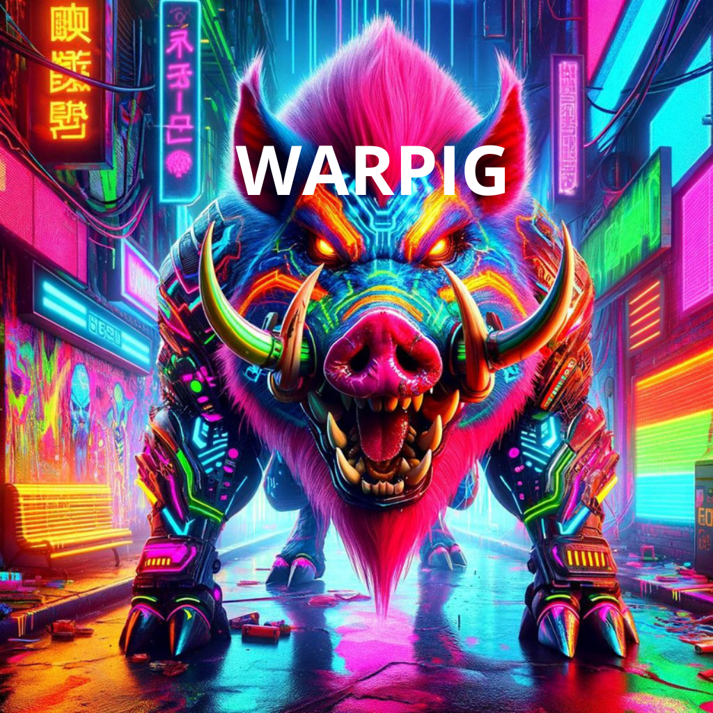 WARPIG
