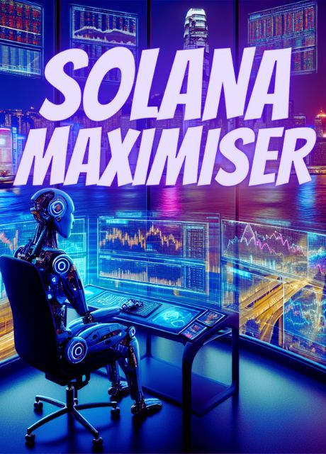 Solana Maximiser